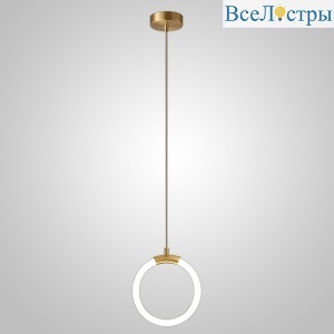 Подвесной светильник ImperiumLoft Nils 240157-23
