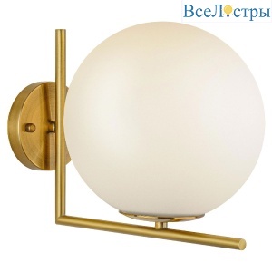 Бра AM Group AM8152-1W GAB