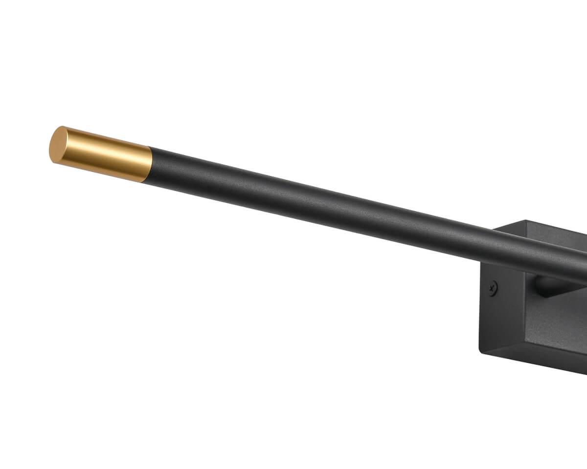 бра vele luce laser vl7182w11