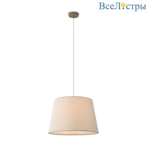 Подвесной светильник Freya Butler FR2057PL-01BG