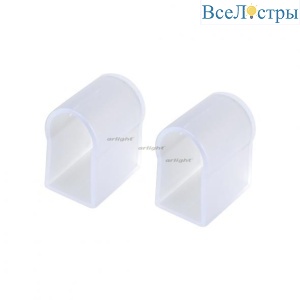 Заглушка Arlight ARL-U15-Cap 021240