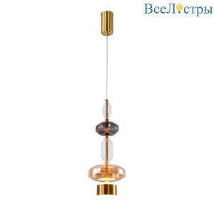 Подвесной светильник Aployt Viktoir APL.098.16.10