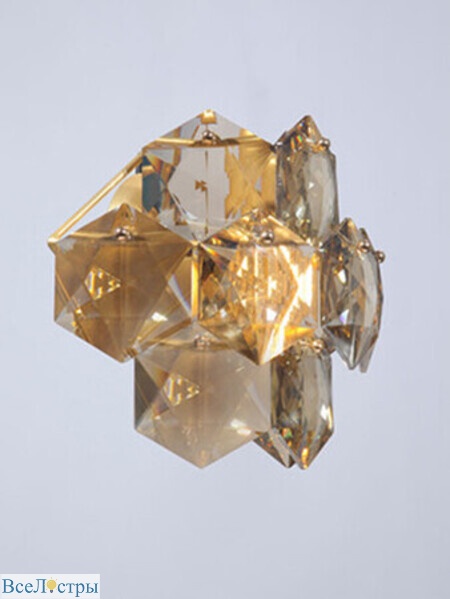 бра vitaluce v5286-8/1a