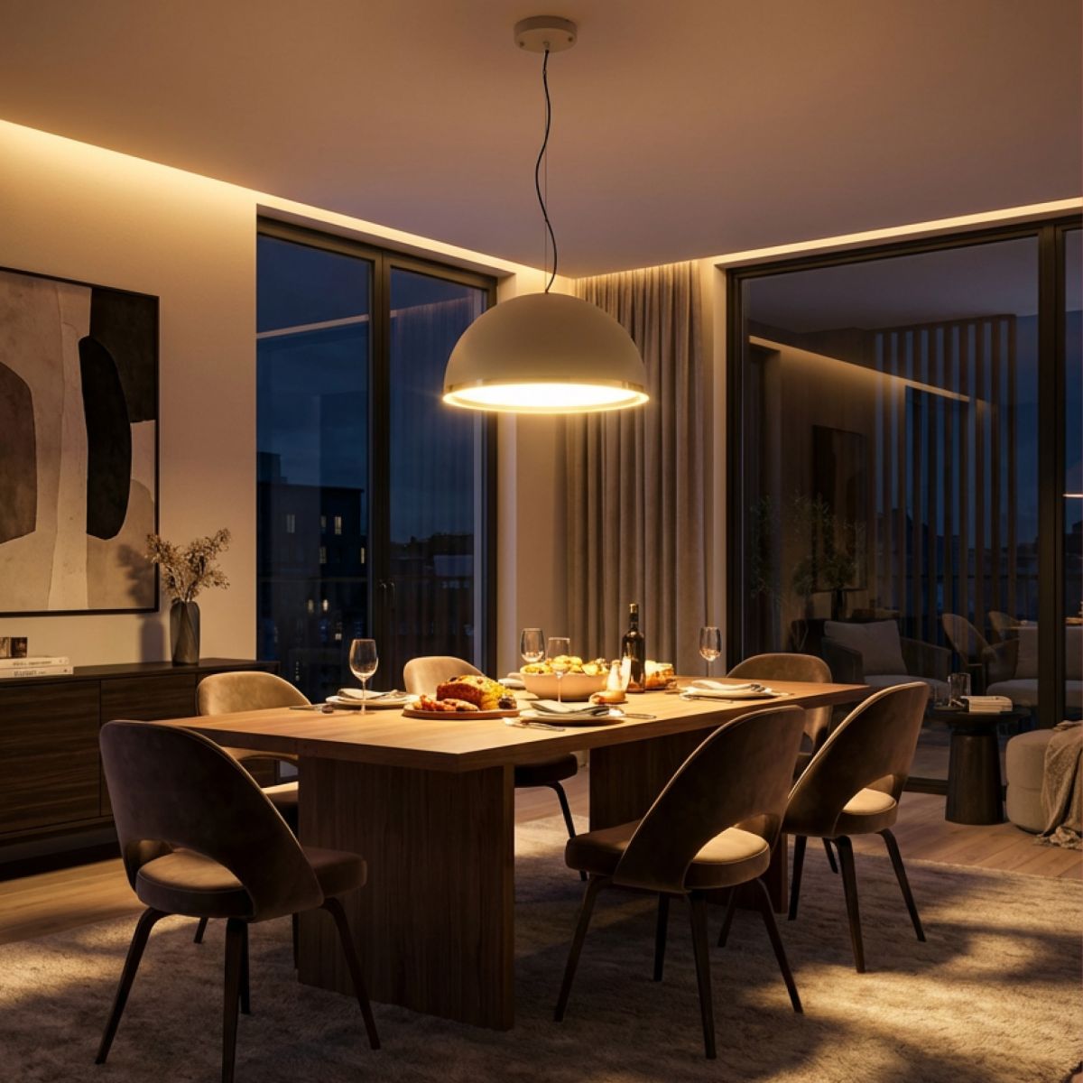 подвесной светильник citilux floom cl736252