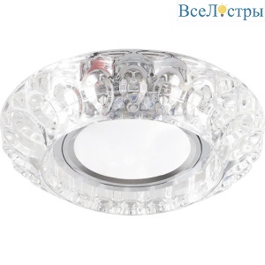 Встраиваемый светодиодный светильник Feron CD987 32664