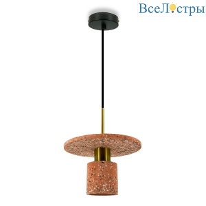 Подвесной светильник Lightera Lawrence LE150L-40P