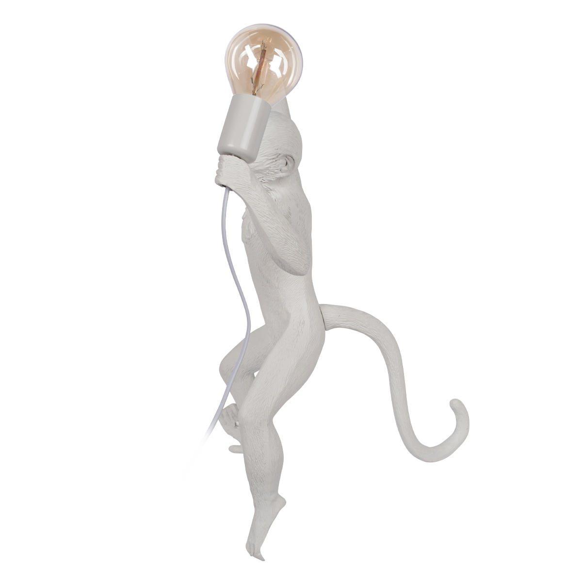 настенный светильник loft it monkey 10314w/b