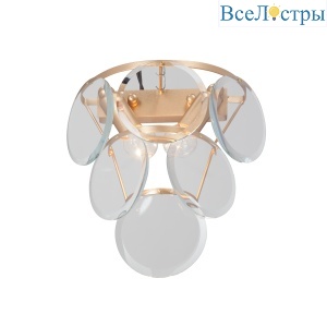 Настенный светильник Vitaluce V58340-8/2A