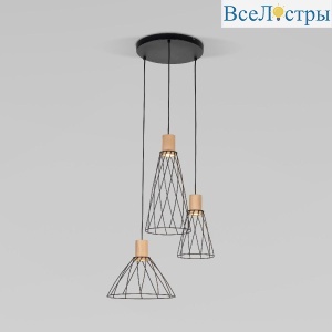 Подвесной светильник TK Lighting 10188 Modesto a068398