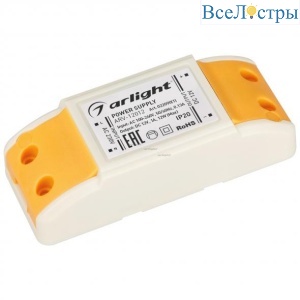 Блок питания для светодиодной ленты Arlight ARV 022090(1)