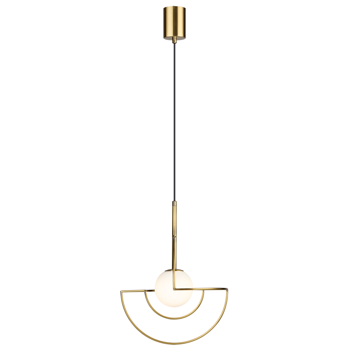 подвесной светильник odeon light l-vision futurum 7195/3l