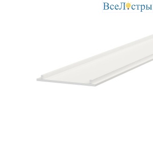 Декоративная накладка для магнитного шинопровода Maytoni Magnetic track system TRA004-21W