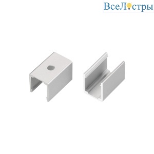 Держатель для профиля Arlight WPH-FLEX-1018-SIDE 040854