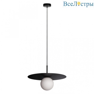 Подвесной светильник Loft IT Ufo 10120/350P Black