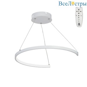 Подвесной светильник Vitaluce V2509DT-0/1S