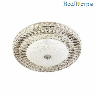 Потолочный светильник LED4U L1146-500 CR