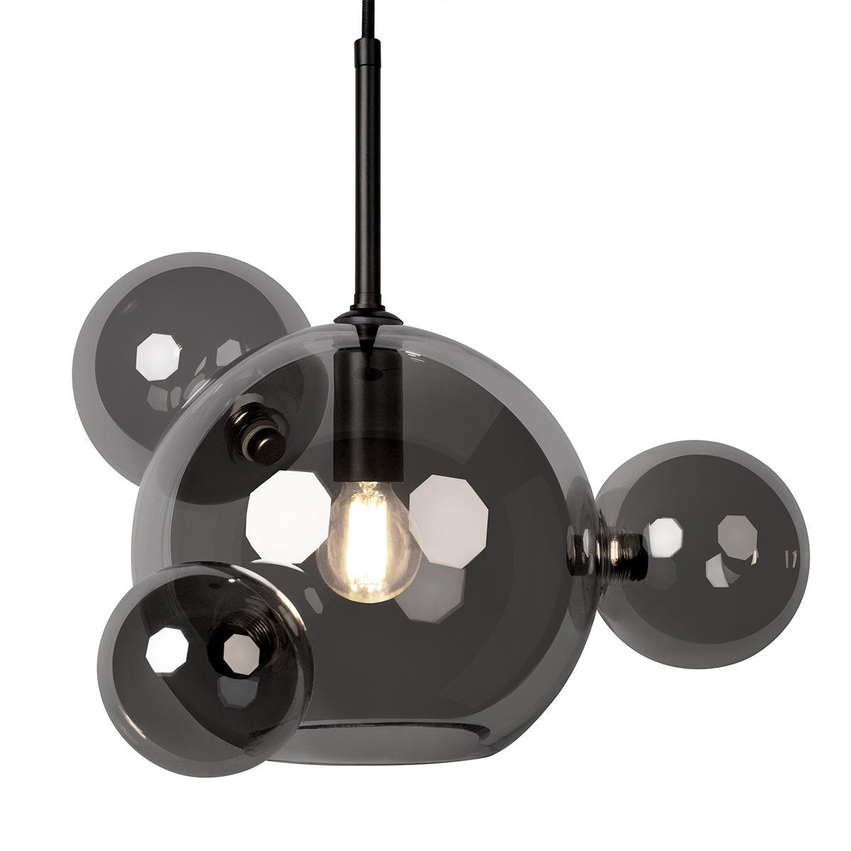 подвесной светильник loft it bolle 2029-p4 mini