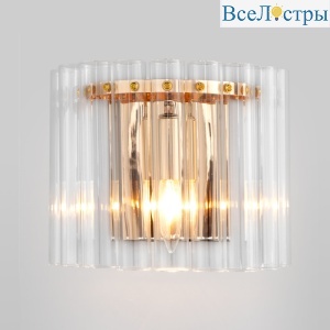 Настенный светильник Bogates Flamel 373/1 a060887