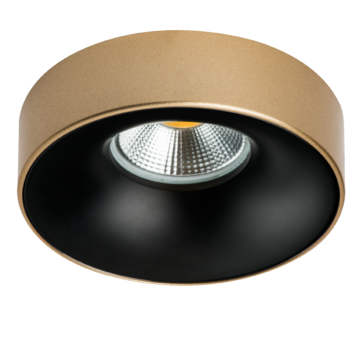 встраиваемый светильник lightstar levigo l01002723 (010027+510023)