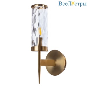 Бра Divinare Sham 4505/17 AP-1