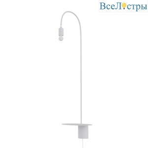 Настенный светильник Lightera Cuneo LE422W-1W