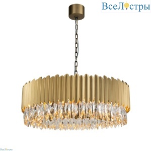 Люстра ICON 248 L16.champagne