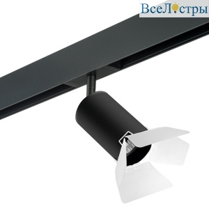 Трековый светильник Lightstar Rullo (214437+595057+202436) PRO437436