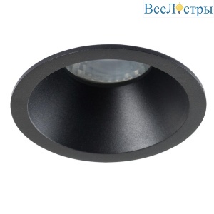 Встраиваемый светильник Crystal Lux CTL 006 CLT 006C1 BL