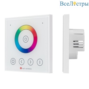 Панель Arlight ARL-2022-RGB (12-24V, 3x4A, Sens) 029931