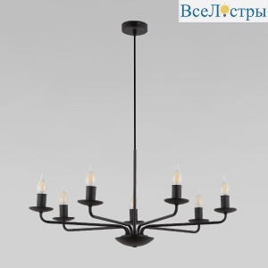 Подвесная люстра TK Lighting 4613 Limal a065125