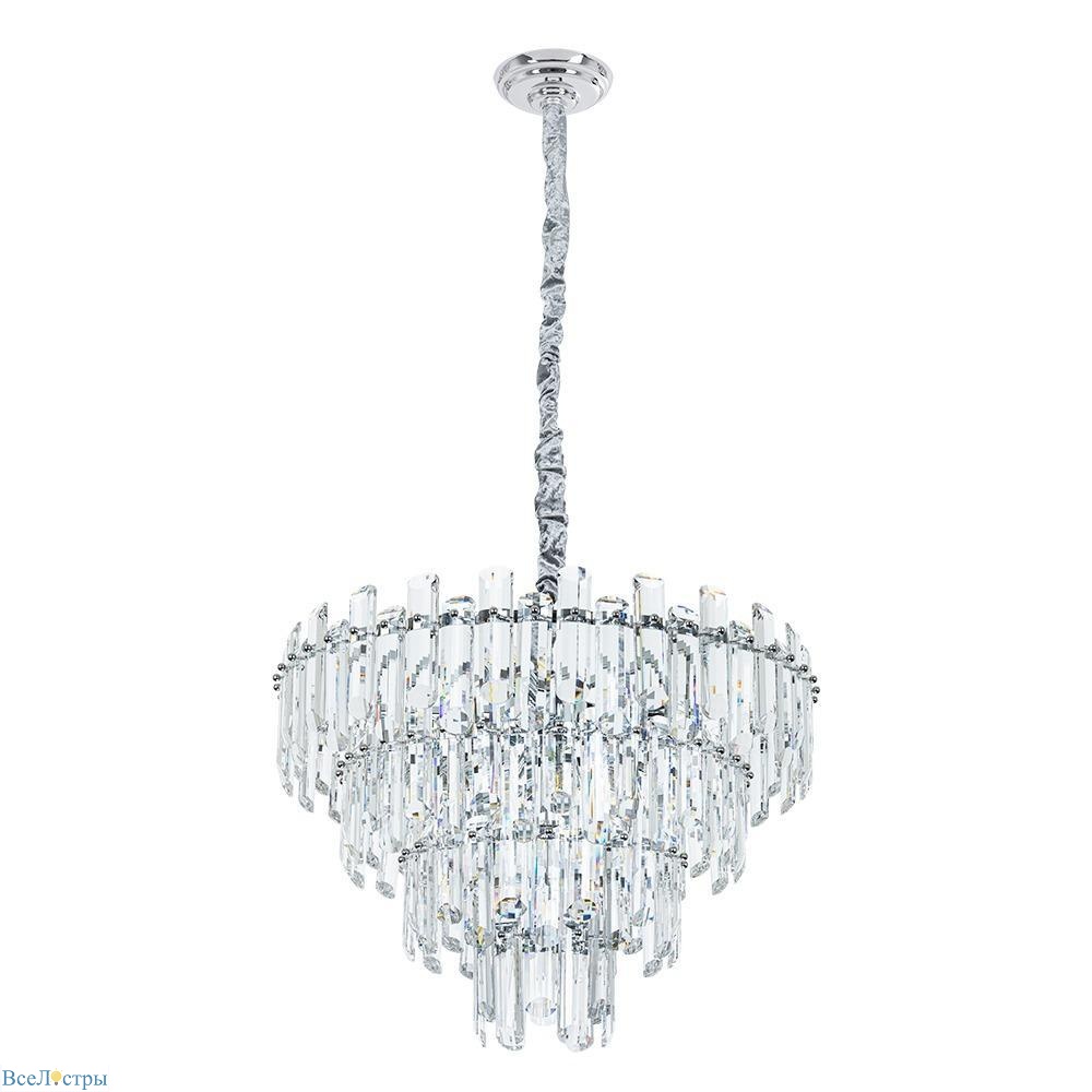 каскадная люстра divinare rosie 3511/02 lm-8
