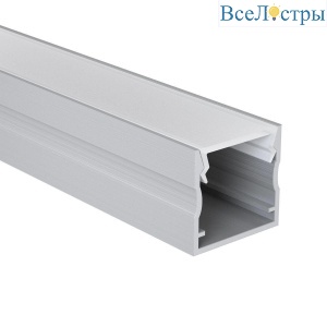 Профиль с рассеивателем Lightstar Profiled 419081