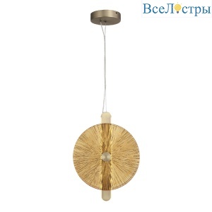 Подвесной светильник ST Luce Wasi SL6141.313.01