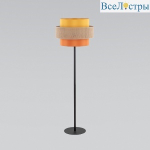 Торшер TK Lighting 6451 Trio a068705