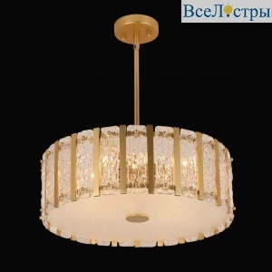 Подвесной светильник iLamp Panorama D4688-50 SGD
