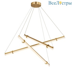 Подвесная люстра Favourite Stav 4553-3P