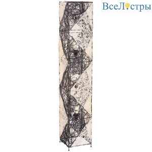 Торшер Velante 585-725-03