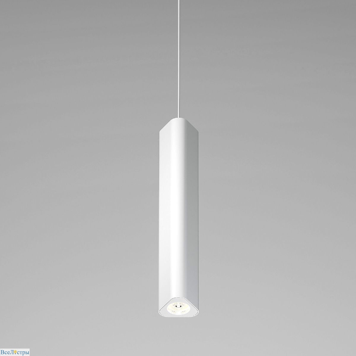 подвесной светильник elektrostandard trio 50310 led 4690389205910 a067068