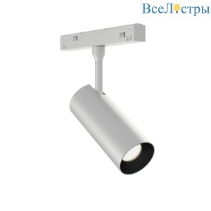 Трековый магнитный светильник ST Luce Skyline 48 ST1365.546.12_DIM