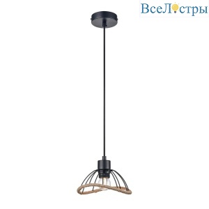 Подвесной светильник Vele Luce Formula VL6482P01