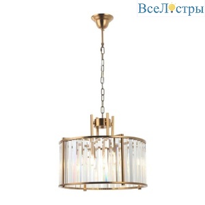 Подвесная люстра Stilfort Washer 2144/05/04P