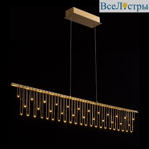 Подвесной светильник Delight Collection MD23001008-1F gold