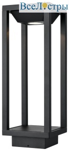 Ландшафтный светильник Wertmark Wanda WE902.01.025