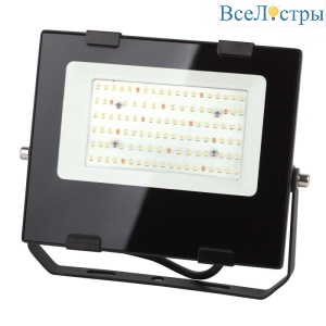 Фитопрожектор для растений ЭРА FITO-50W-Ra90-LED Б0047875