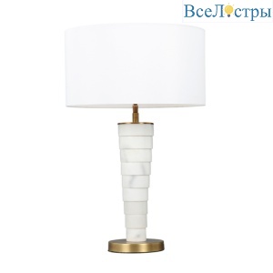 Настольная лампа Delight Collection Crystal Table Lamp BRTL3129MA