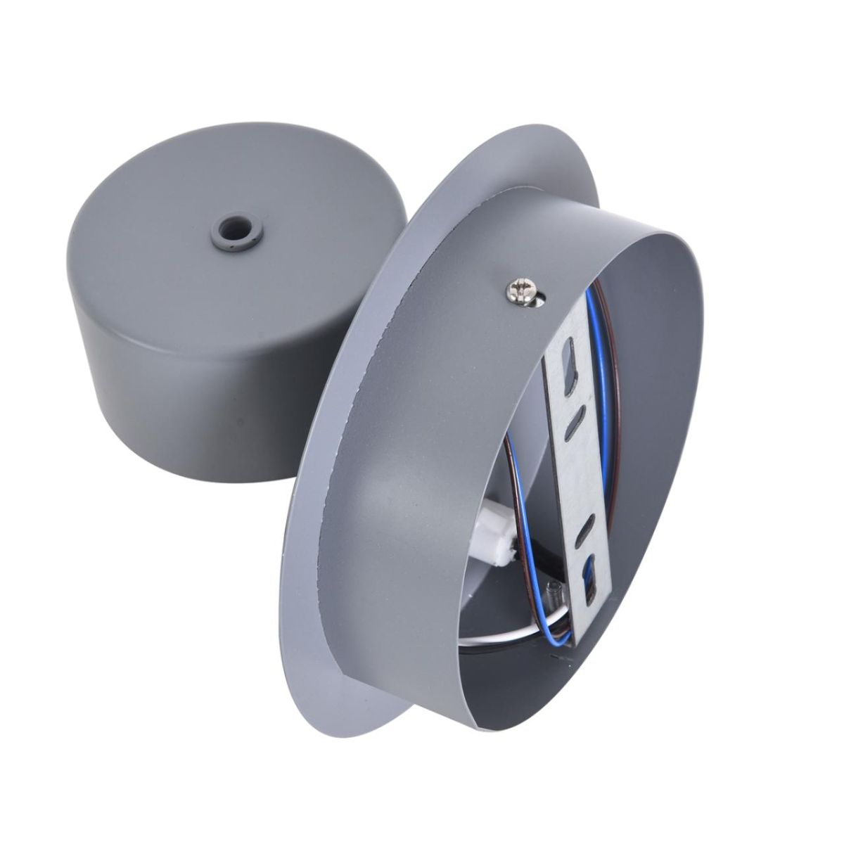 бра lumion comfi torina 8345/1w