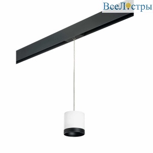 Трековый светильник Lightstar Rullo (213486+595887+203487) PRORP34863487