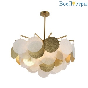 Потолочная люстра Omnilux Plelo OML-89907-06