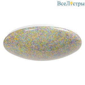 Потолочная люстра De Markt City Ривз 674018201