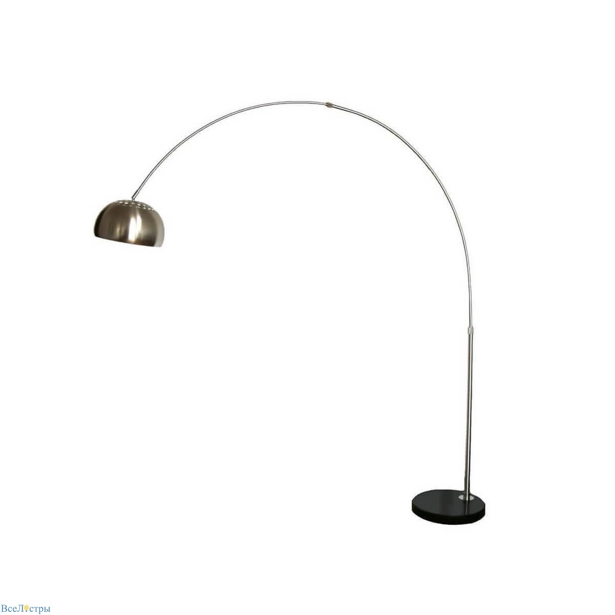 торшер kink light альфаси 7063,16